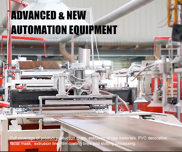 Advance & new  Automation Equipment