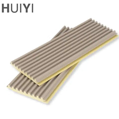 Cladding Waterproof Wall Clad Low Price Ceiling Wall Panel Decorative Wall Cladding Panel