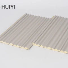 WPC Formaldehyde-free Fireproof Waterproof Moisture-proof Wall Panel Factory Direct Sales High Quality Wall Panels