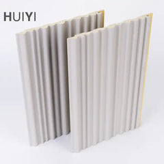 Commercial Hotel Decorative Wall Panels Factory Direct Sales High Quality Home Decoration Wall Panels TV Background Wall Panels