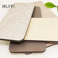 Customized Wall Panels WPC Wall Boards Elegant House Decorative Bamboo Charcoal Solid Board