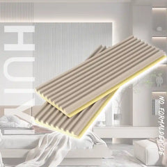 Cladding Waterproof Wall Clad China Home Interior Modern Design Decorative Decor Inderior 3D Wall Panels