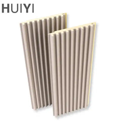 Cladding Waterproof Wall Clad Low Price Ceiling Wall Panel Decorative Wall Cladding Panel