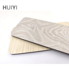 A Variety of Styles Can be Customized Wall Panels WPC Wall Boards Elegant House Decorative Bamboo Charcoal Solid Board